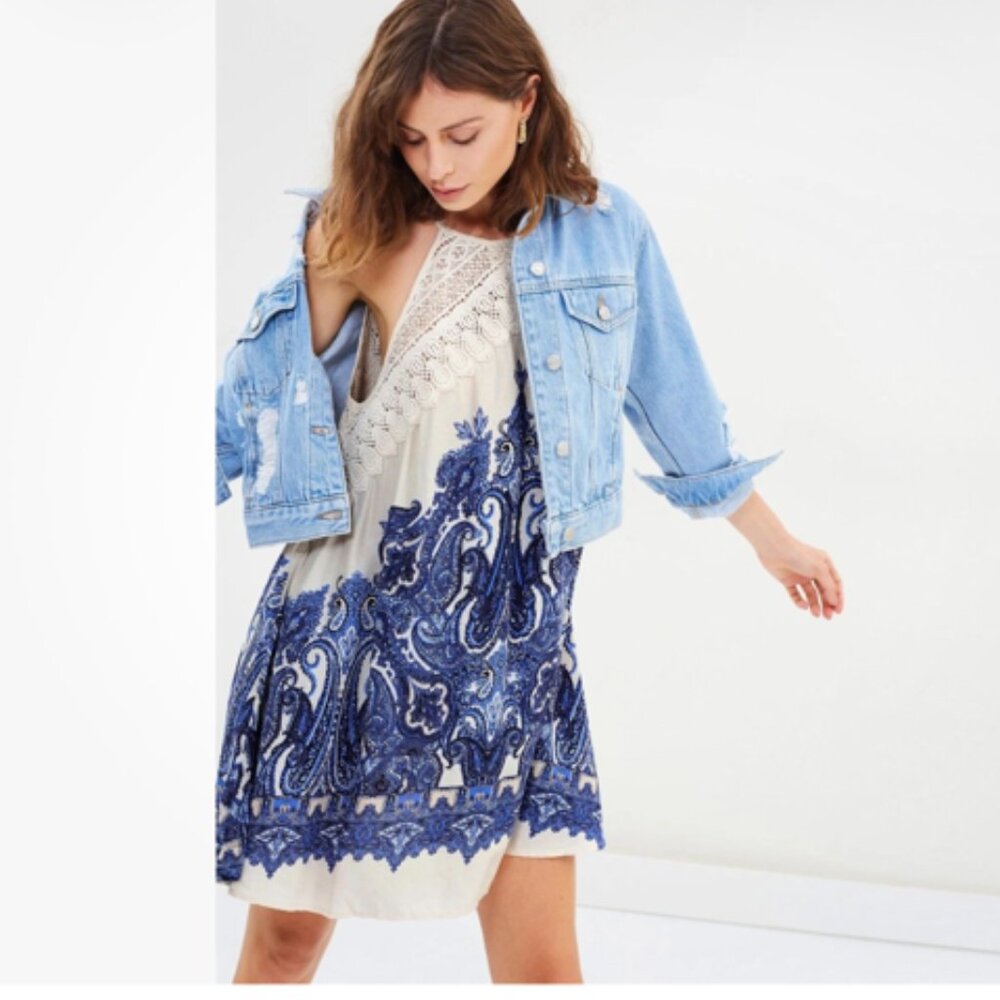 Free People